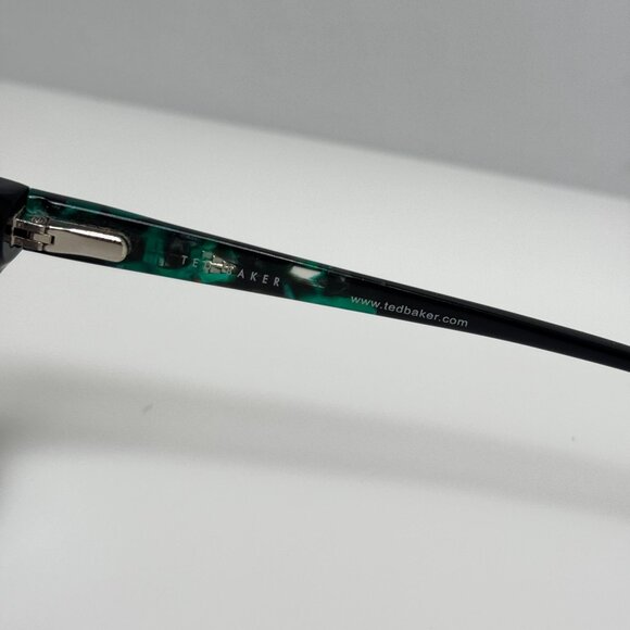 Ted Baker Sunglasses B691 BLK 54-17-140 main image 5